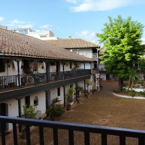 Vista Corral Del Conde