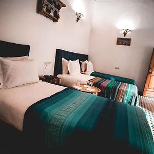 Chambre Triple Confort