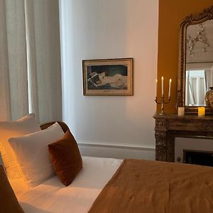 Maison Marie-Astrid, Suite avec Balnéo privée