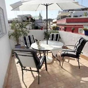 Appartement Penthouse
