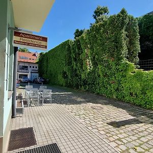 Apartment Residence Bratislava Free Parking