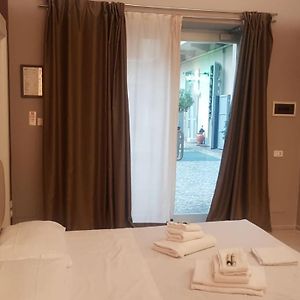 Chambre Lit Queen-Size