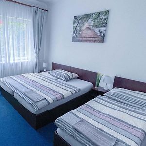 Chambre Triple