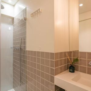 Appartement de Luxe à 1 Chambre à Coucher