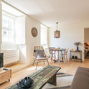 Appartement de Luxe à 1 Chambre à Coucher