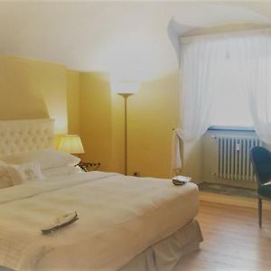 Chambre Double de Luxe