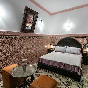Chambre Double de Luxe