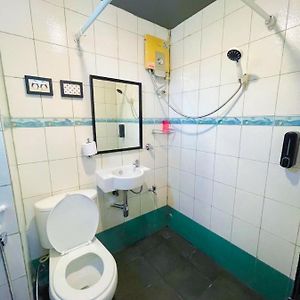 Private Bathroom Twin Room