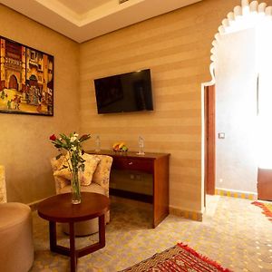 Riad Al Mazhar