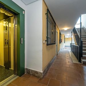 Céntrico y bonito apartamento