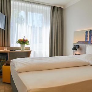 Chambre Standarde Simple
