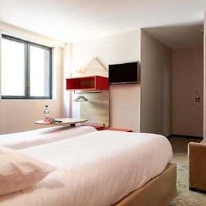 Chambre Standarde Double