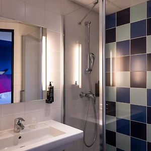 Chambre Standarde Lit Queen-Size