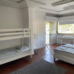 Chambre Quadruple