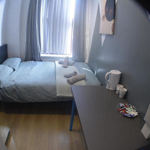 Chambre Budgétée Simple