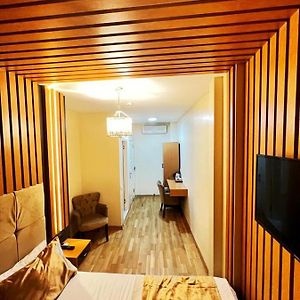 Chambre Standarde Double