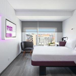 Chambre Premium Lit Queen-Size