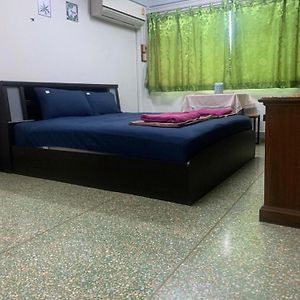 Chambre Double de Luxe
