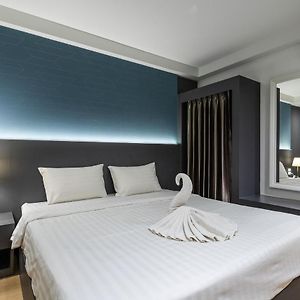 Chambre Standarde Lit King-Size
