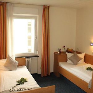 Chambre Standarde Double