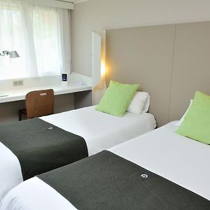 Chambre Junior Double