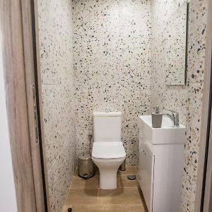 Appartement à 2 Chambres à Coucher