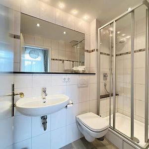 Chambre Triple