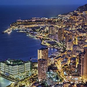 Monaco quartier Monte Carlo magnifique 2 pièces