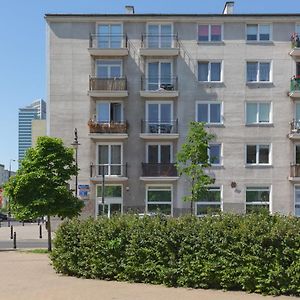 Apartments City Center Warsaw By Noclegi Renters