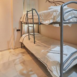 Two Bedrooms Leonor Davalos