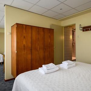 Family Private Bathroom Room