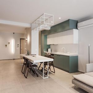 Appartement de Luxe