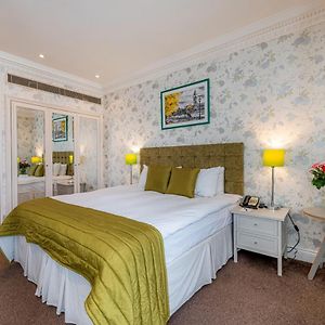 Chambre de Luxe Lit Queen-Size