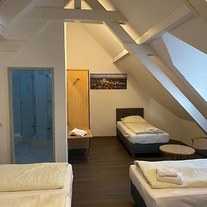 Chambre Quadruple