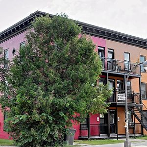 Appartement Rez-de-Chaussée