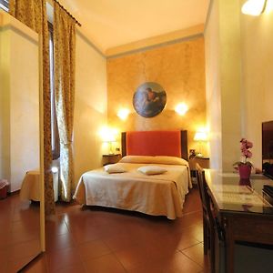 Chambre Quadruple