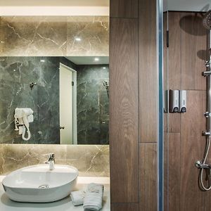Appartement de Luxe