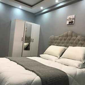 Studio de Luxe Lit King-Size