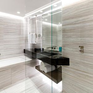 Chambre Luxe Lit King-Size