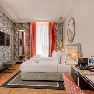 Suite Junior de Luxe