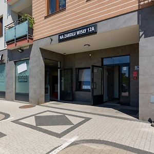 Apartment Na Zakolu Wisly By Noclegi Renters