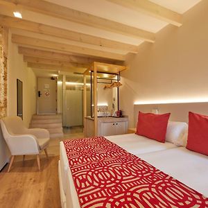 Chambre de Luxe