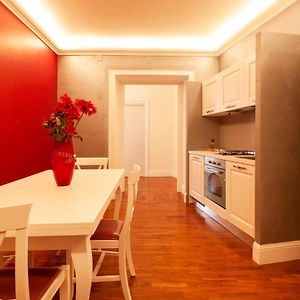 Sant'Arpino 26 - Elegant Flats In Naples
