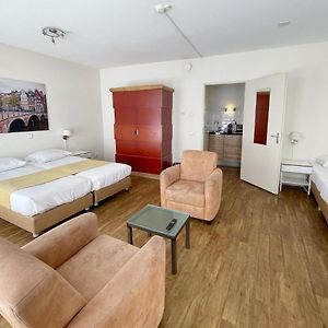 Chambre Triple