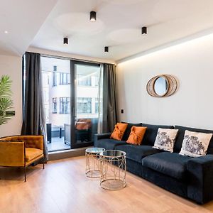 Apartmentsole - San Pablo
