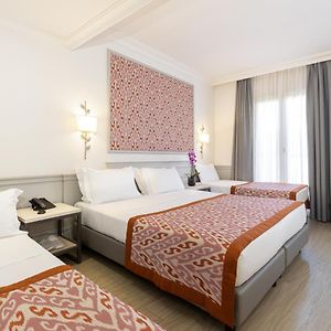 Chambre Quadruple