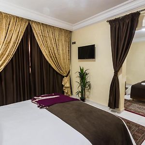 Chambre Triple