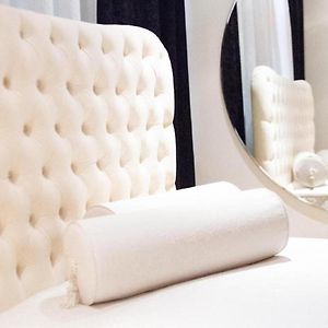 Chambre Standarde Lit Queen-Size