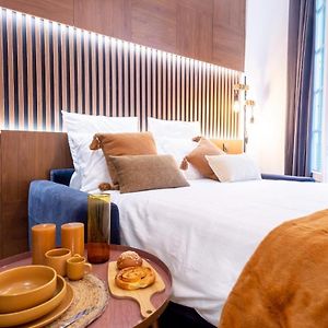 Appartement Studio