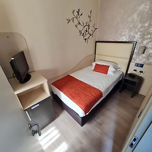 Chambre Simple